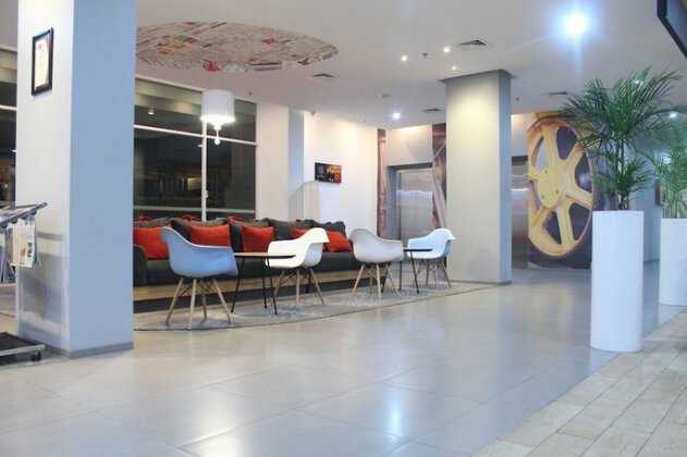 Ibis Bandung Pasteur - Photo2