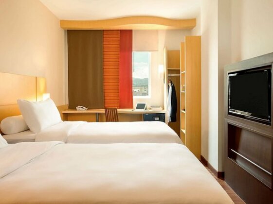 Ibis Bandung Pasteur - Photo3