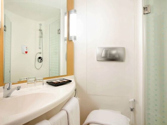 Ibis Bandung Pasteur - Photo5