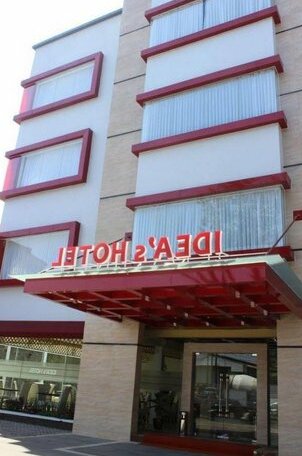 Idea's Hotel - Photo3