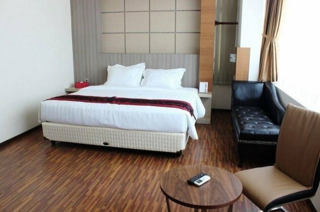 Idea's Hotel - Photo4