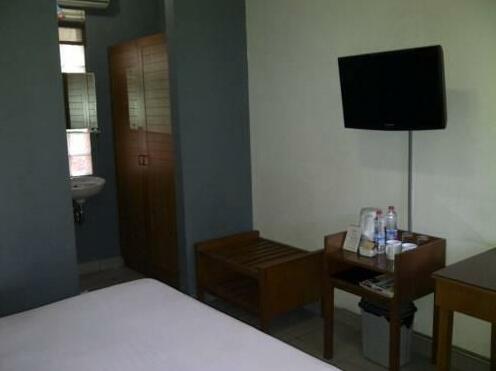 Ilos Hotel - Photo4