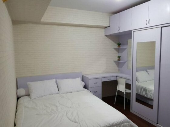 Inkubus Gateaway Apartment 1 - Photo2