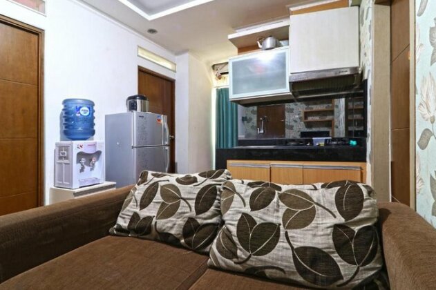 Inkubus Gateaway Apartment 1 - Photo3
