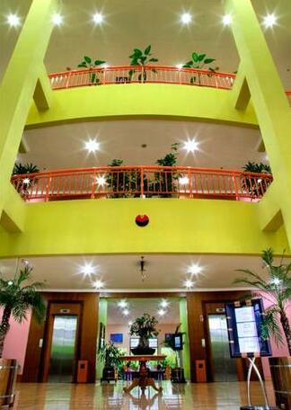 Isola Resort - Photo2