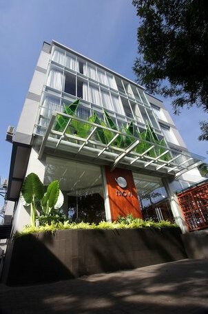 Ivory Hotel Bandung