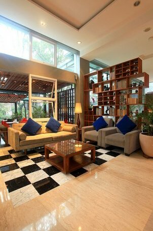 Ivory Hotel Bandung - Photo5