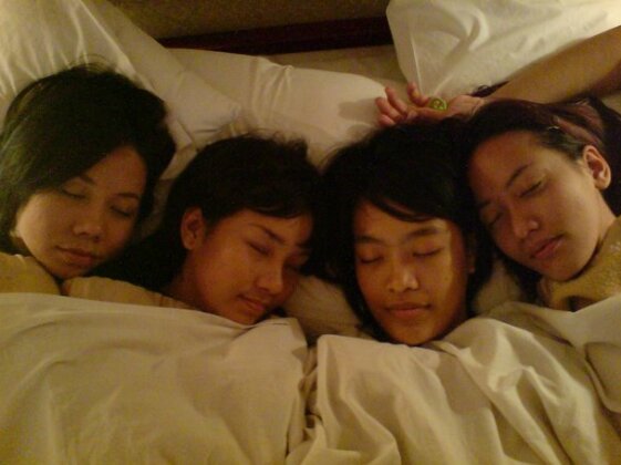 Junjunan Dalam Sharia Guesthouse - Photo2