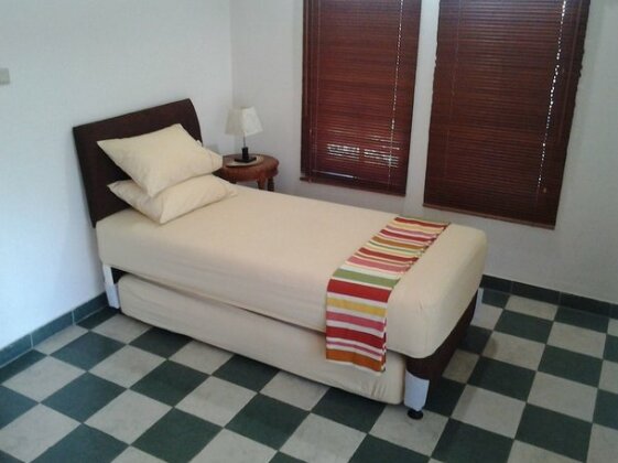 Junjunan Dalam Sharia Guesthouse - Photo3