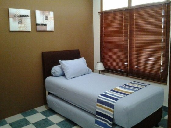Junjunan Dalam Sharia Guesthouse - Photo5