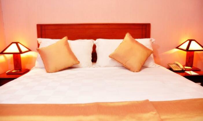 Karang Setra Hotel Bandung - Photo3