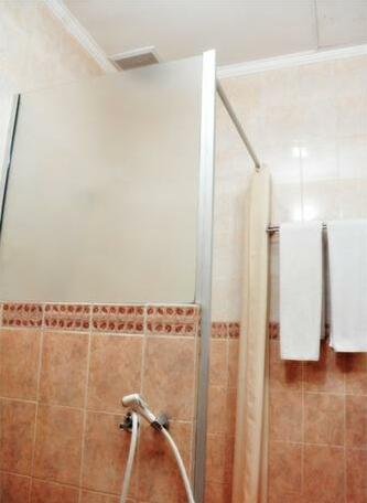 Karang Setra Hotel Bandung - Photo4