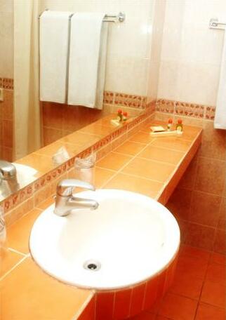 Karang Setra Hotel Bandung - Photo5