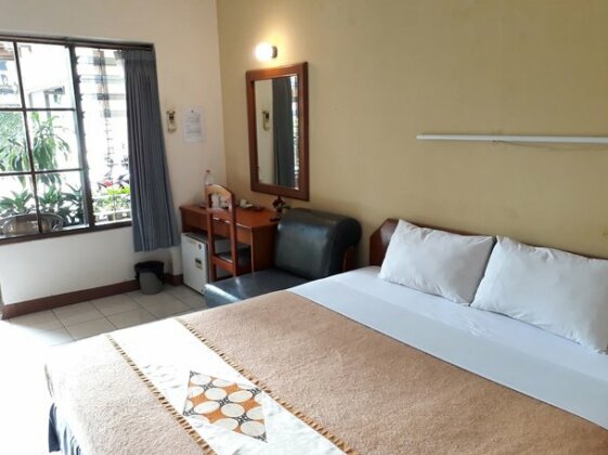 Kenangan Hotel Bandung - Photo2