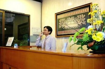 Kenangan Hotel Bandung - Photo4