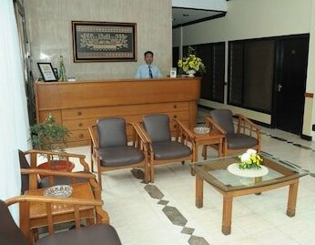 Kenangan Hotel Bandung - Photo5