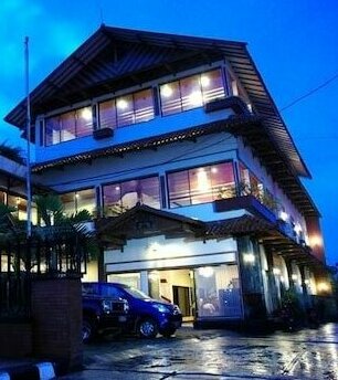 Kenangan Hotel Bandung