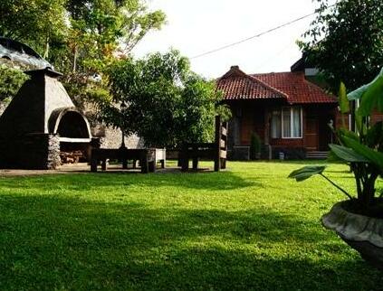 Kiara Homestay