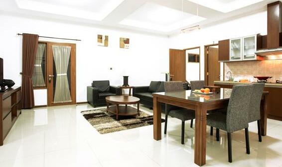 Kuldesak Villas Bandung - Photo3