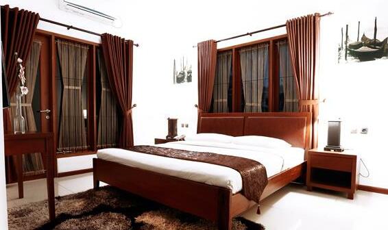 Kuldesak Villas Bandung - Photo4