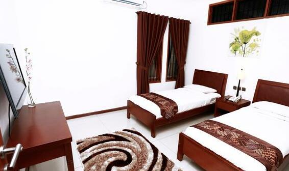 Kuldesak Villas Bandung - Photo5