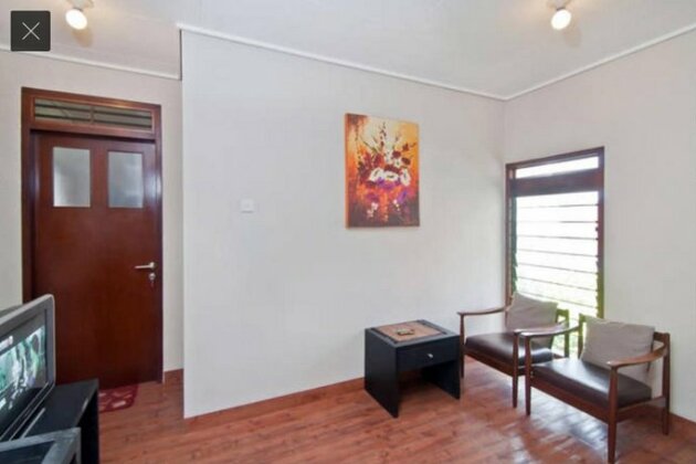 Lamping GuestHouse - Photo3