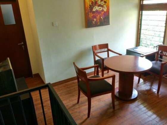 Lamping GuestHouse - Photo5