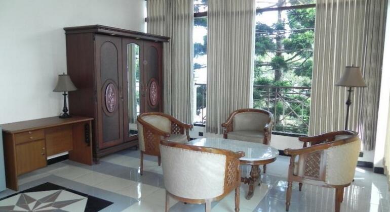 Le Vallon Bandung - Photo2