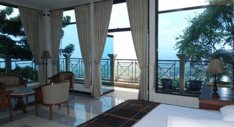 Le Vallon Bandung - Photo3