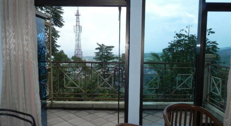 Le Vallon Bandung - Photo4