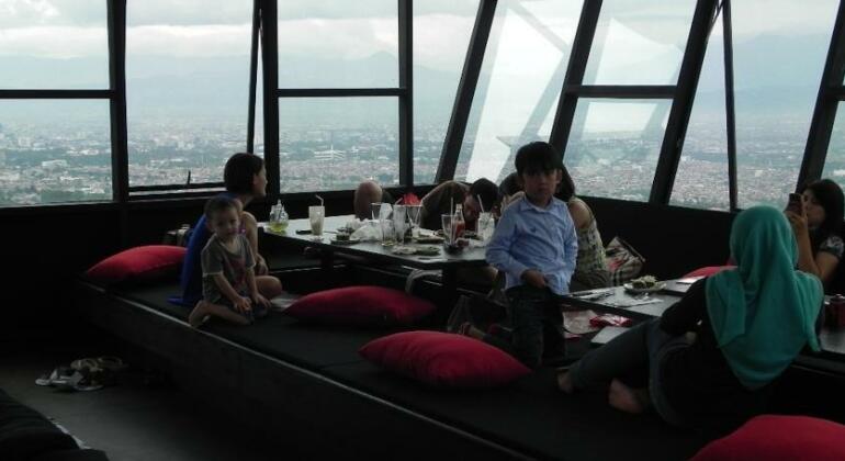 Le Vallon Bandung - Photo5