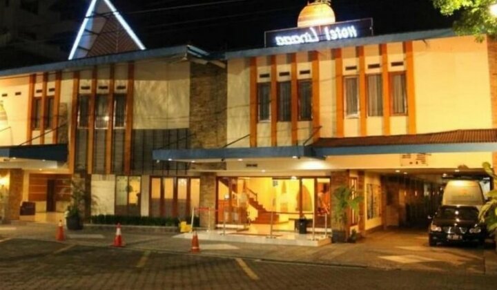Lingga Hotel