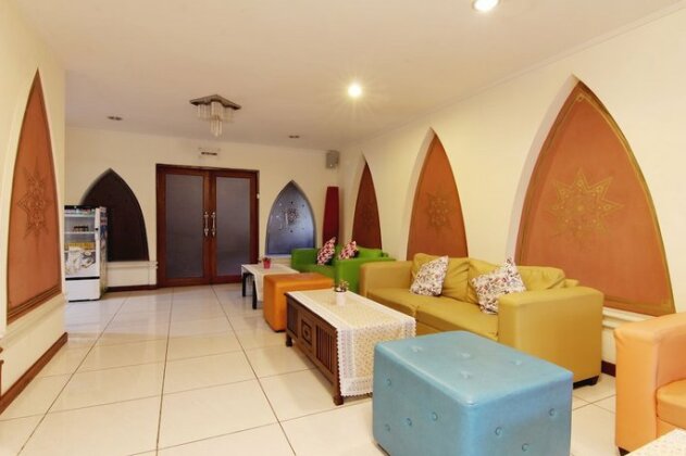 Lingga Hotel - Photo3