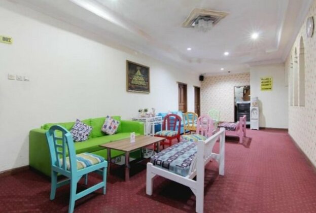 Lingga Hotel - Photo4