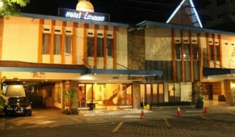 Lingga Hotel