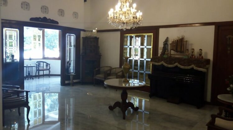 Lombok Ethnic Guest House - Photo2