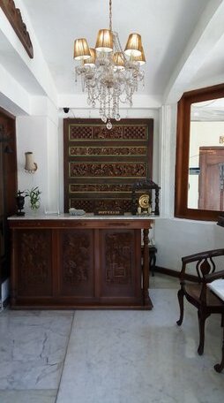 Lombok Ethnic Guest House - Photo3