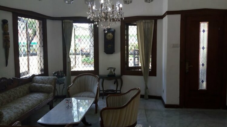 Lombok Ethnic Guest House - Photo4