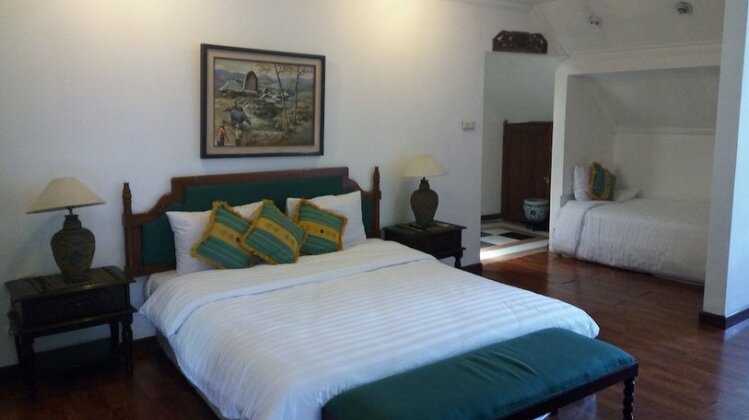 Lombok Ethnic Guest House - Photo5