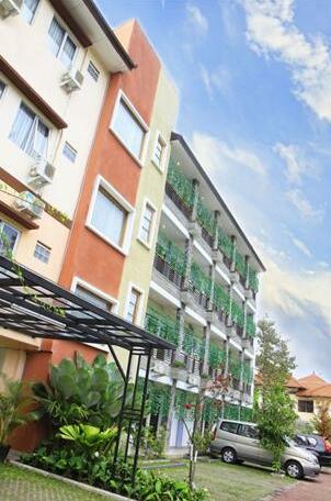 Lotus Bandung