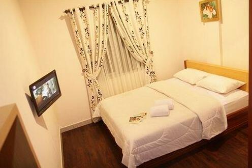 Lotus Bandung - Photo2