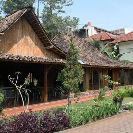 Lotus Bandung - Photo3