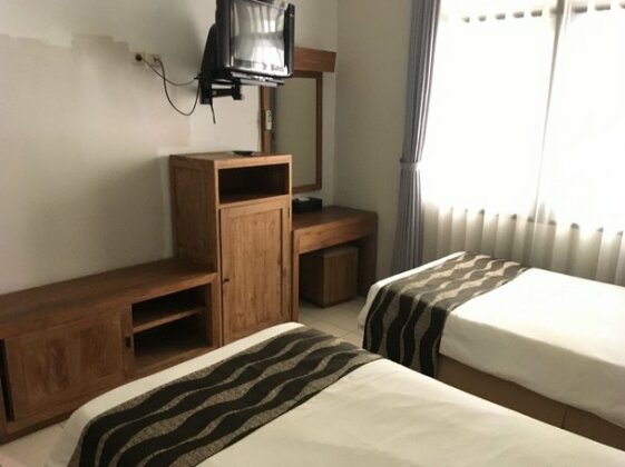 Magnolia Bed & Breakfast - Photo2