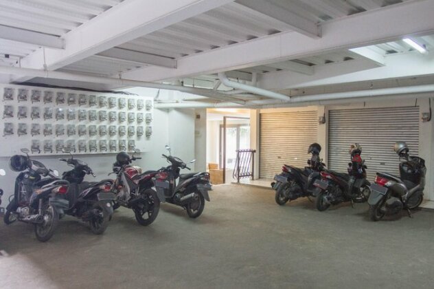 Malabar Guesthouse - Photo4