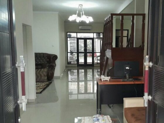 Manzila Guest House - Photo2
