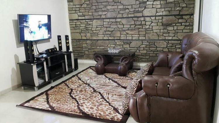 Manzila Guest House - Photo3