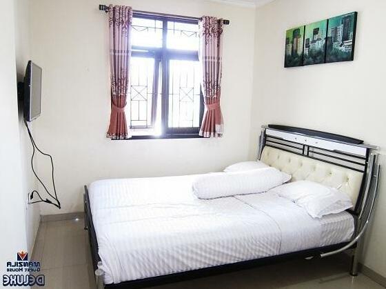 Manzila Guest House - Photo5