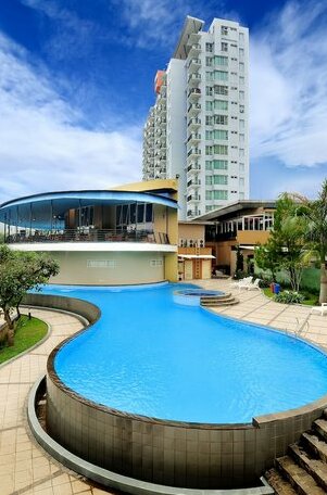 Marbella Suites Bandung - Photo2