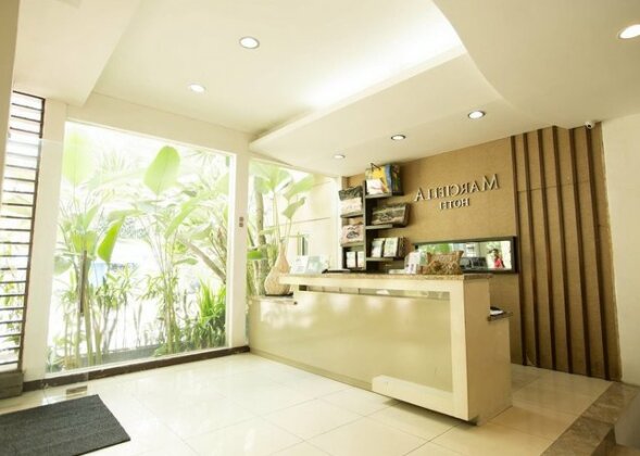 Marciella Hotel - Photo3