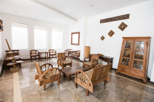 Marciella Hotel - Photo4